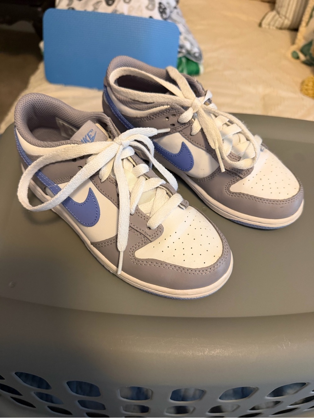 Nike Youth Size 2